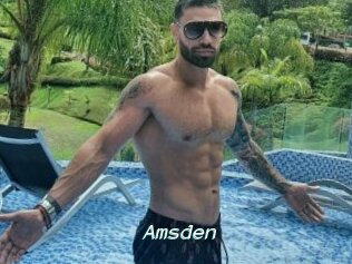 Amsden