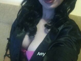 Amy