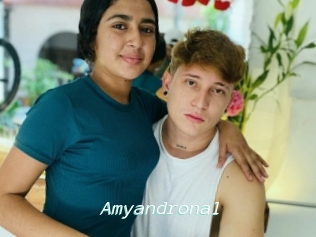 Amyandronal