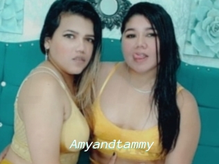 Amyandtammy