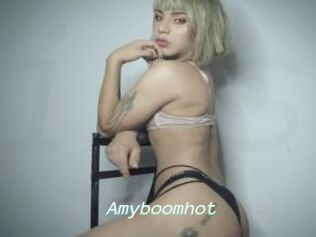 Amyboomhot