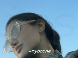 Amyboone