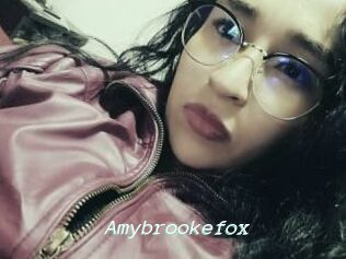 Amybrookefox