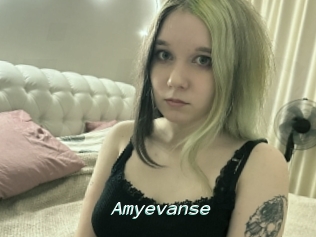 Amyevanse