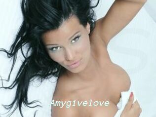 Amygivelove