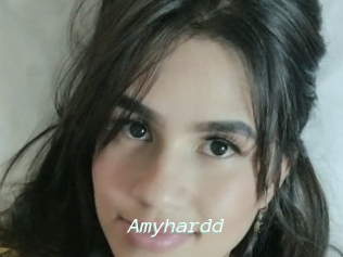 Amyhardd