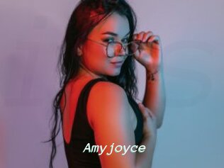 Amyjoyce