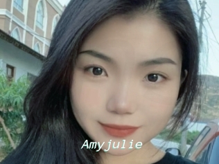 Amyjulie