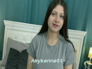 Amykennett