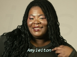 Amyleiton