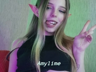 Amylime