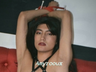 Amyrooux