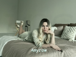 Amyrow