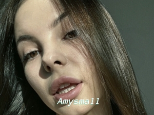 Amysmall