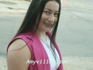 Amyvillamizar