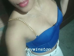 Amywinston