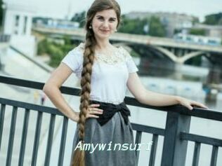 Amywinsurf