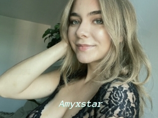 Amyxstar