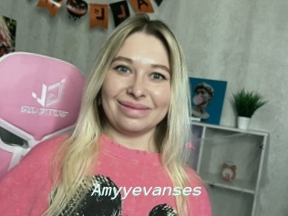 Amyyevanses