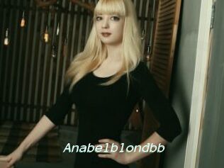 Anabelblondbb