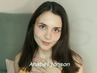 Anabeljonson