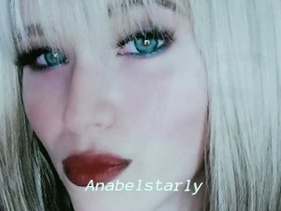 Anabelstarly