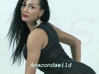 Anacondawild