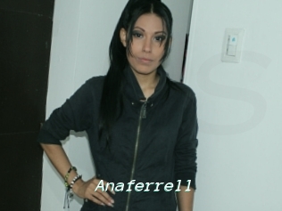 Anaferrell