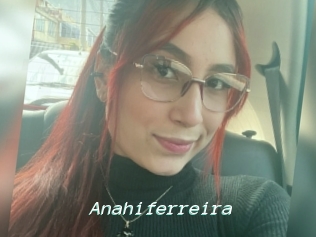 Anahiferreira