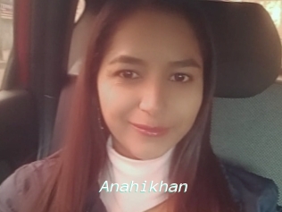 Anahikhan