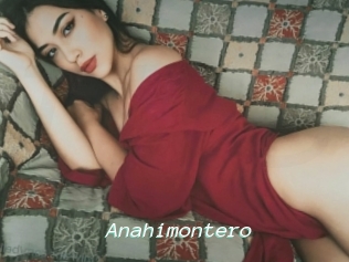 Anahimontero