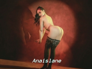 Anaislane