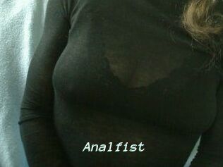 Analfist