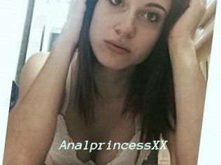 AnalprincessXX