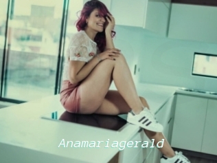 Anamariagerald