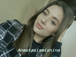 Anastasiamishina