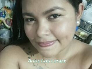 Anastasiasex