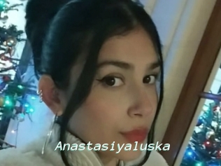 Anastasiyaluska