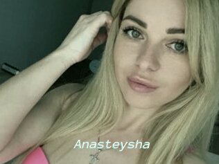 Anasteysha