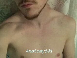 Anatomy101