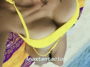 Anaxtentacion