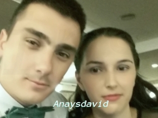 Anaysdavid