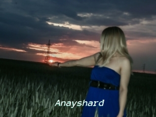 Anayshard