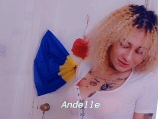 Andelle