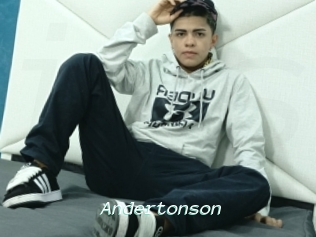 Andertonson