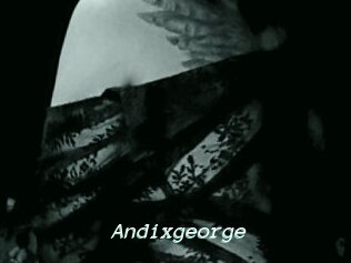 Andixgeorge