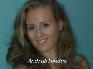 Andrablondex