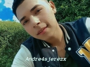 Andre4sjerezx