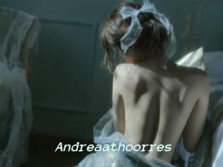 Andreaathoorres