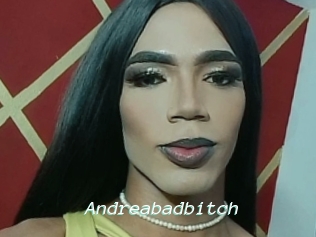 Andreabadbitch